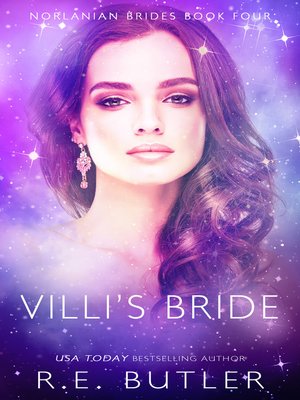 cover image of Villi's Bride (Norlanian Brides Book Four)